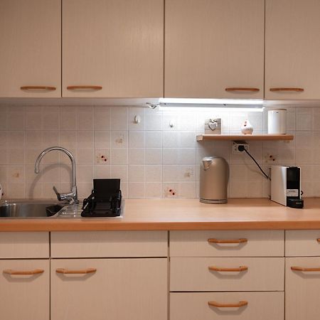 Filoxenia Dd Apartman Corfu  Kültér fotó