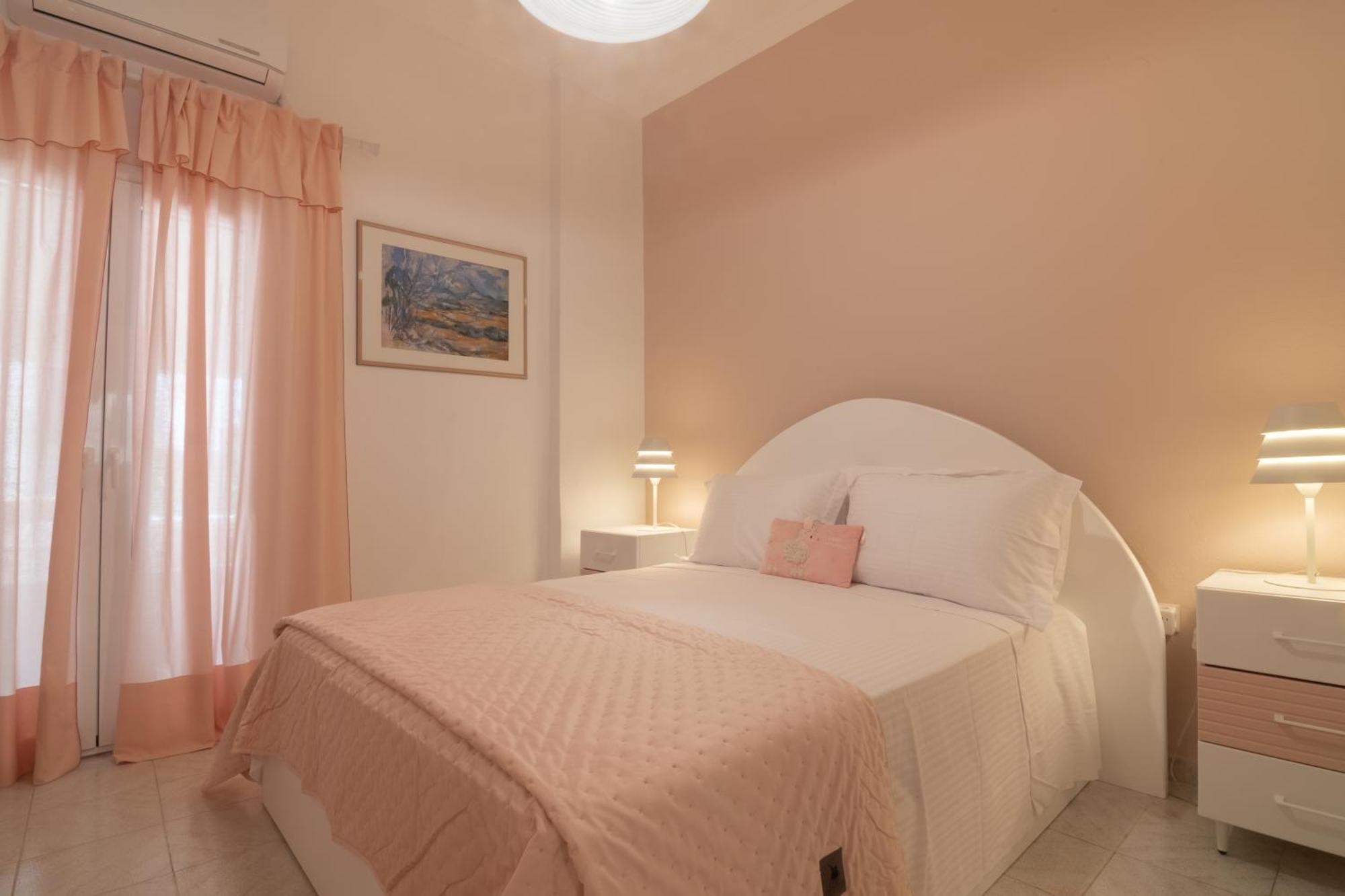 Filoxenia Dd Apartman Corfu  Kültér fotó