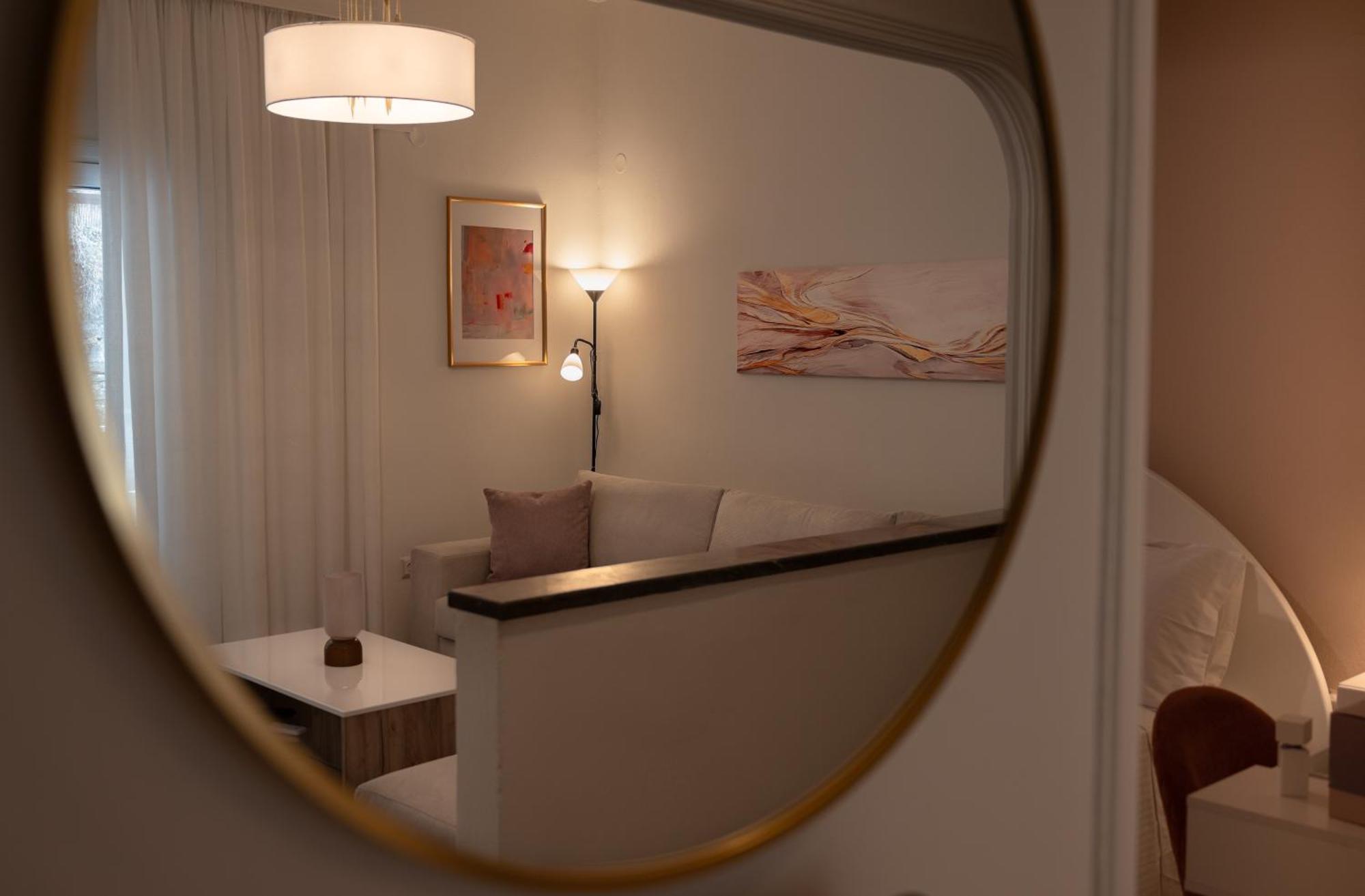 Filoxenia Dd Apartman Corfu  Kültér fotó