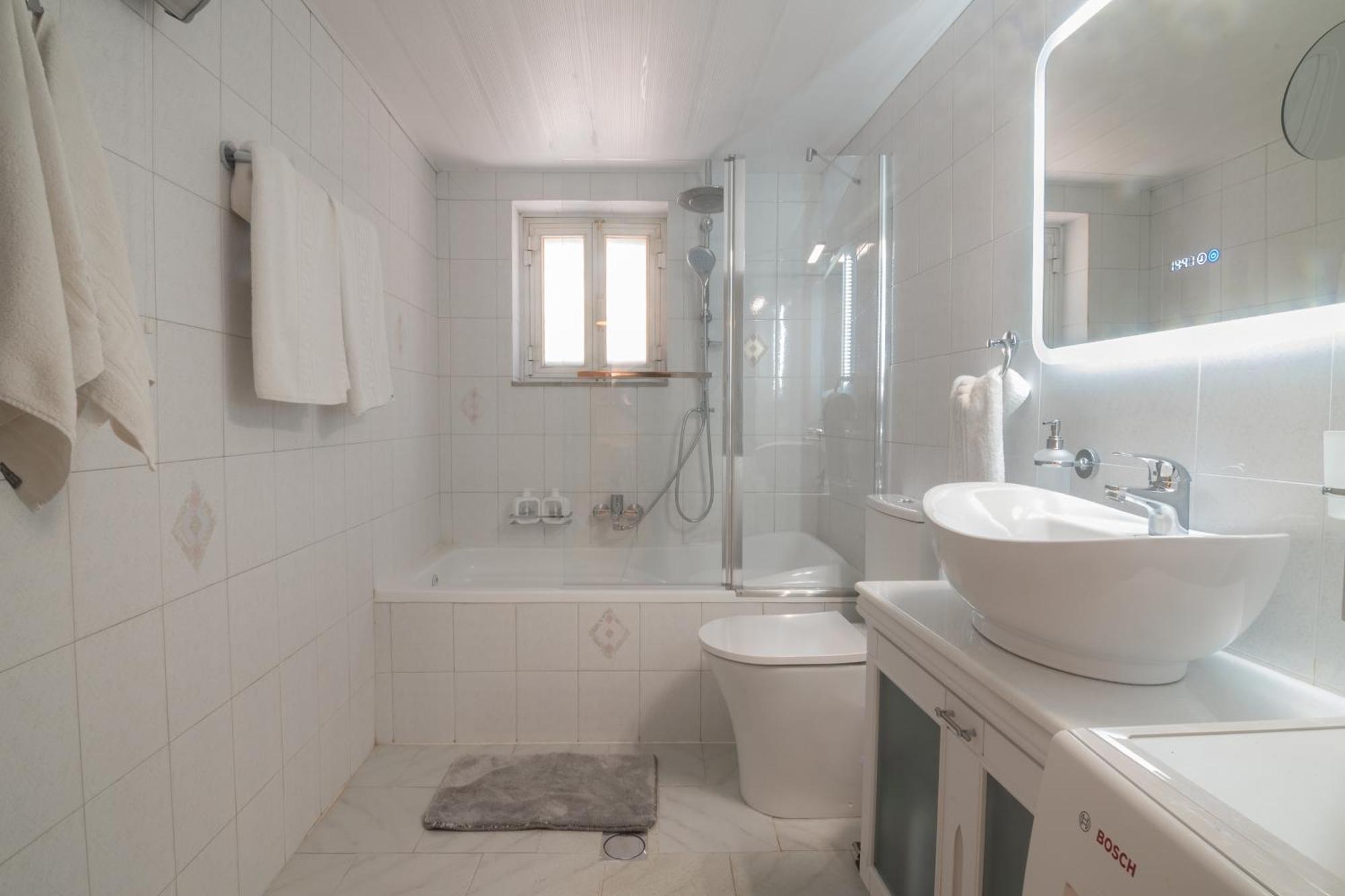 Filoxenia Dd Apartman Corfu  Kültér fotó